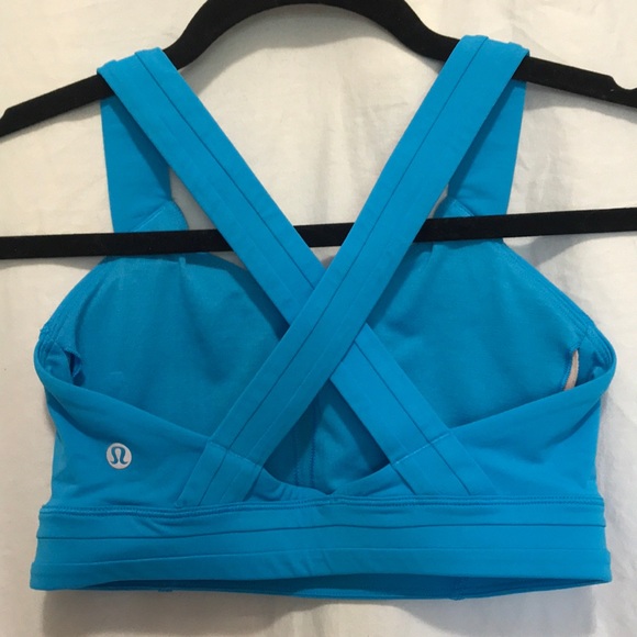 Lululemon Rack Pack Sports Bra - Picture 6 of 8